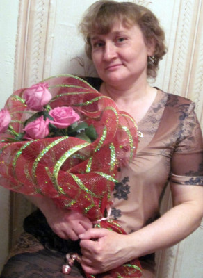 Помощник воспитателя Паркаева Мария Валентиновна